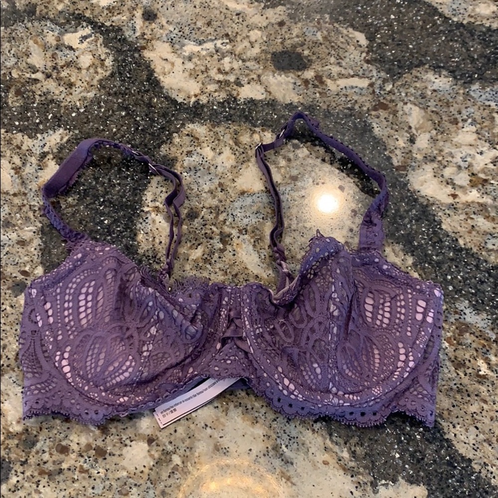 Victoria’s Secret Bra